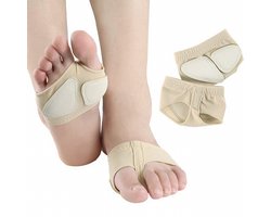 Dansvoetjes L(39-40)