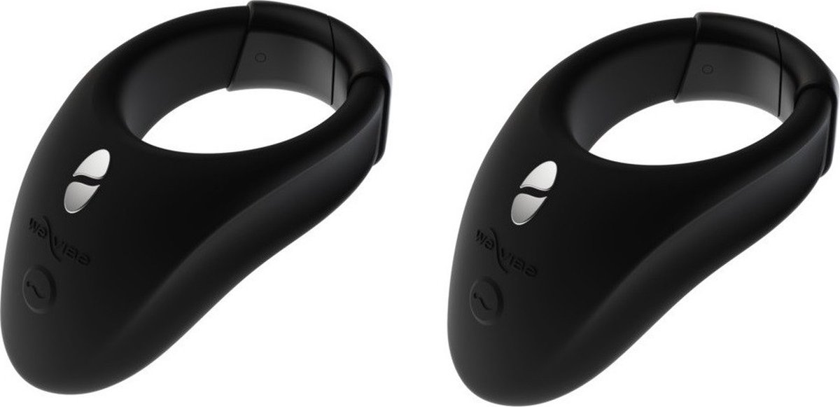 Goedkoopste WE-VIBE - WE-VIBE SET TEASE US BOND & BOND BLACK