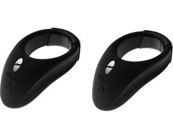 We-Vibe - We-Vibe Set Tease US Bond & Bond Black