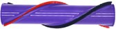 Borstelwals vervanging geschikt voor Dyson V10 Turbo Zuigmond Roller