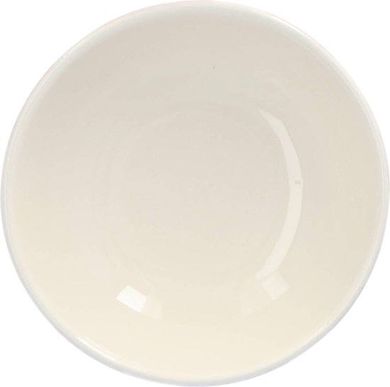 Dishes & Deco Schaaltje Strawberry 12cm Kommen bol