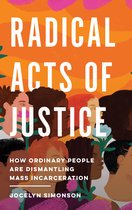 Radical Acts of Justice