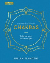 Elements - The Essential Book of Chakras