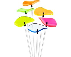 Cazador Del Sol Zonnevangers Lucille Ø80mm x 26cm Combi Set van 6