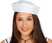 Fiestas Guirca - Sailor hoed
