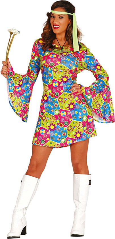 Robe hippie