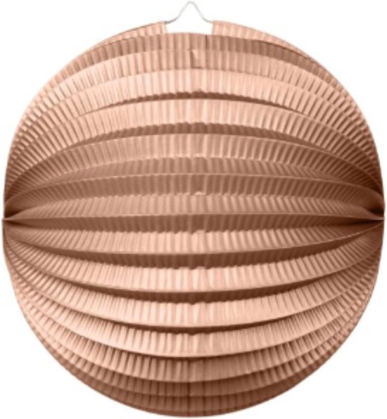Bollampion Metallic (25 cm)