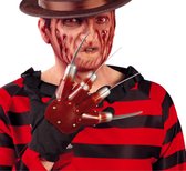 Gants Freddy Krueger