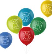 Ballons Buurman & Buurman - 6pcs