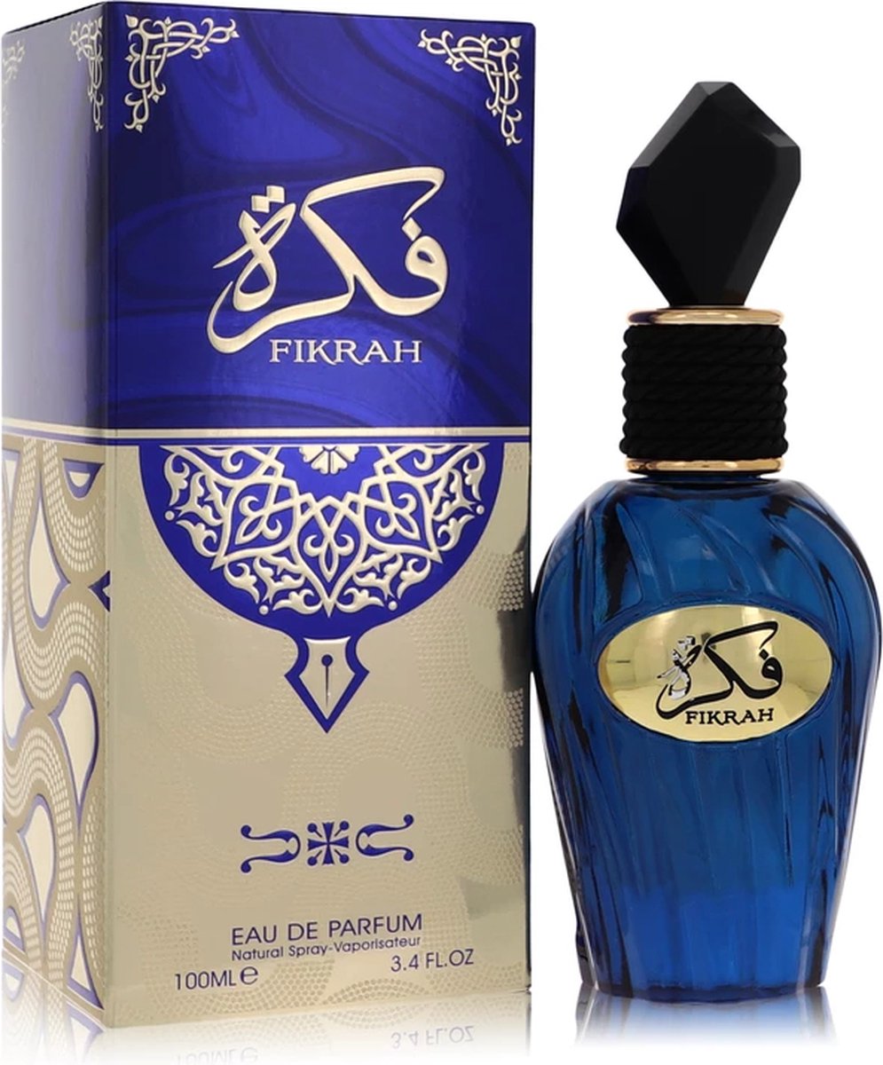 Khususi Fikrah eau de parfum spray (unisex) 100 ml