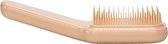 Max Pro BFF Haarborstel Peach - Anti Klit - Detangler Brush - Tangle Teezer - Wet Brush - Haarkam - Alle Haartypes - Stimuleert Hoofdhuid - Voorkomt Haaruitval