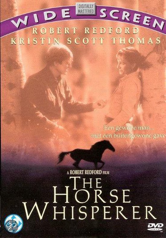 The Horse Whisper - 