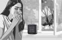 Fijnstofmeter | Tips om de beste te kopen - Extreme Air Products