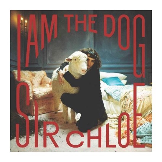 I Am the Dog