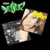 Aespa - My World (CD)