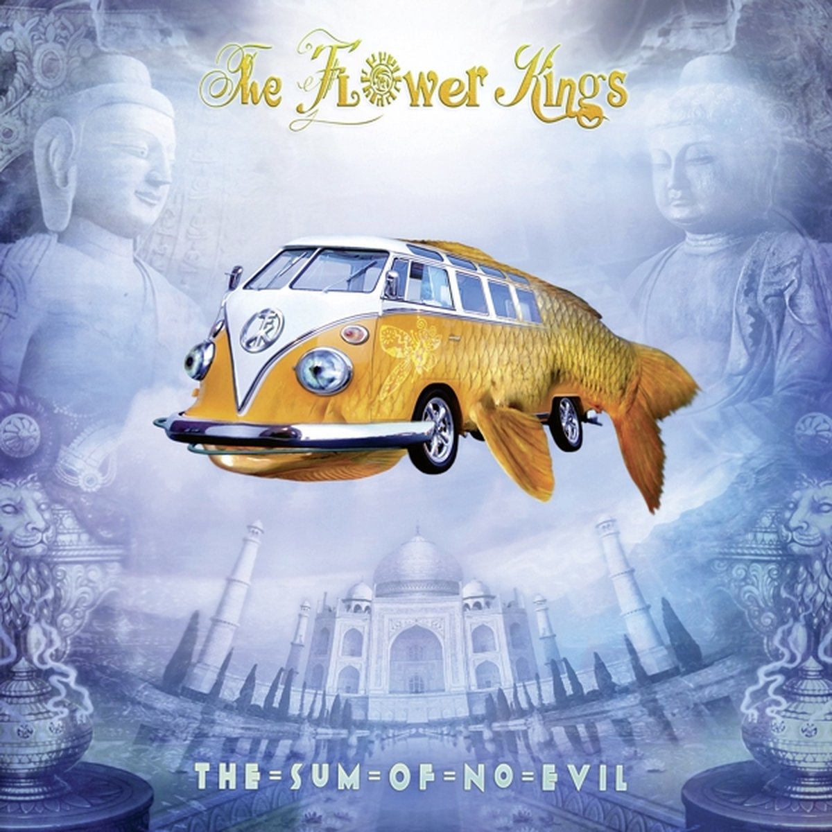 The Sum Of No Evil (Re-issue 2023)