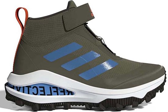 Adidas Sportswear Fortarun Atr El Chaussures de course Enfants Blauw EU 29  Garçons | bol