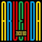 Zuco 103 - Telenova (LP)