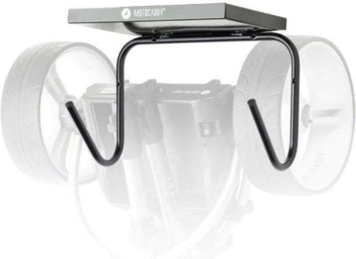 Motocaddy Caddy Rack