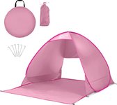 Tente de plage de Luxe - Tent Beach - tente de plage