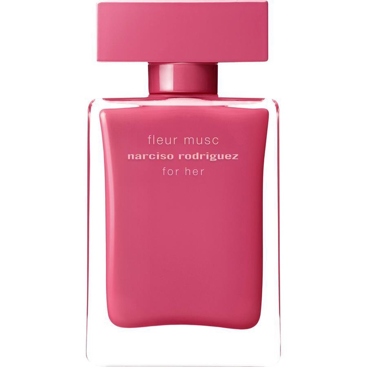 Narciso Rodriguez For Her Fleur Musc eau de parfum 20ml eau de parfum