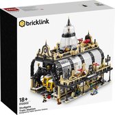 LEGO 910010 Bricklink great fishing boat
