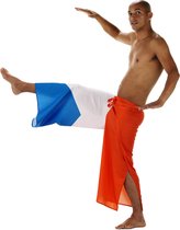 Folat - Capoeira Broek Nederlandse Vlag