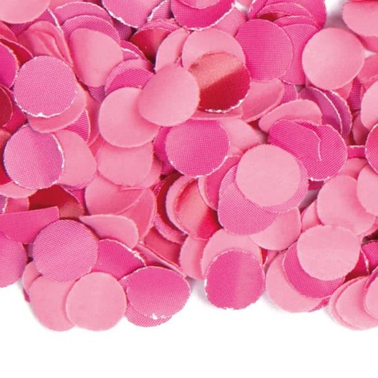 Folat - Confetti Roze (100 gr)