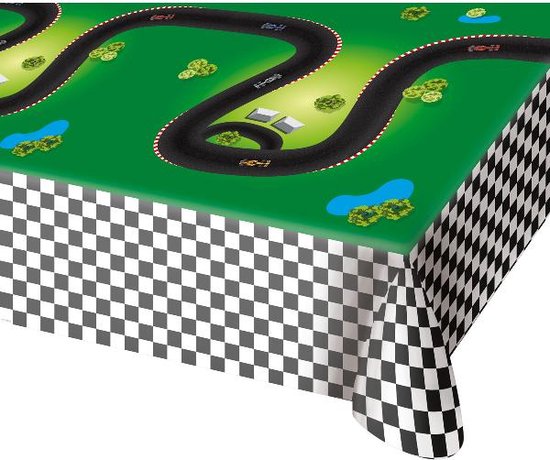 Tafellaken Formula 1 – 130 x 180cm