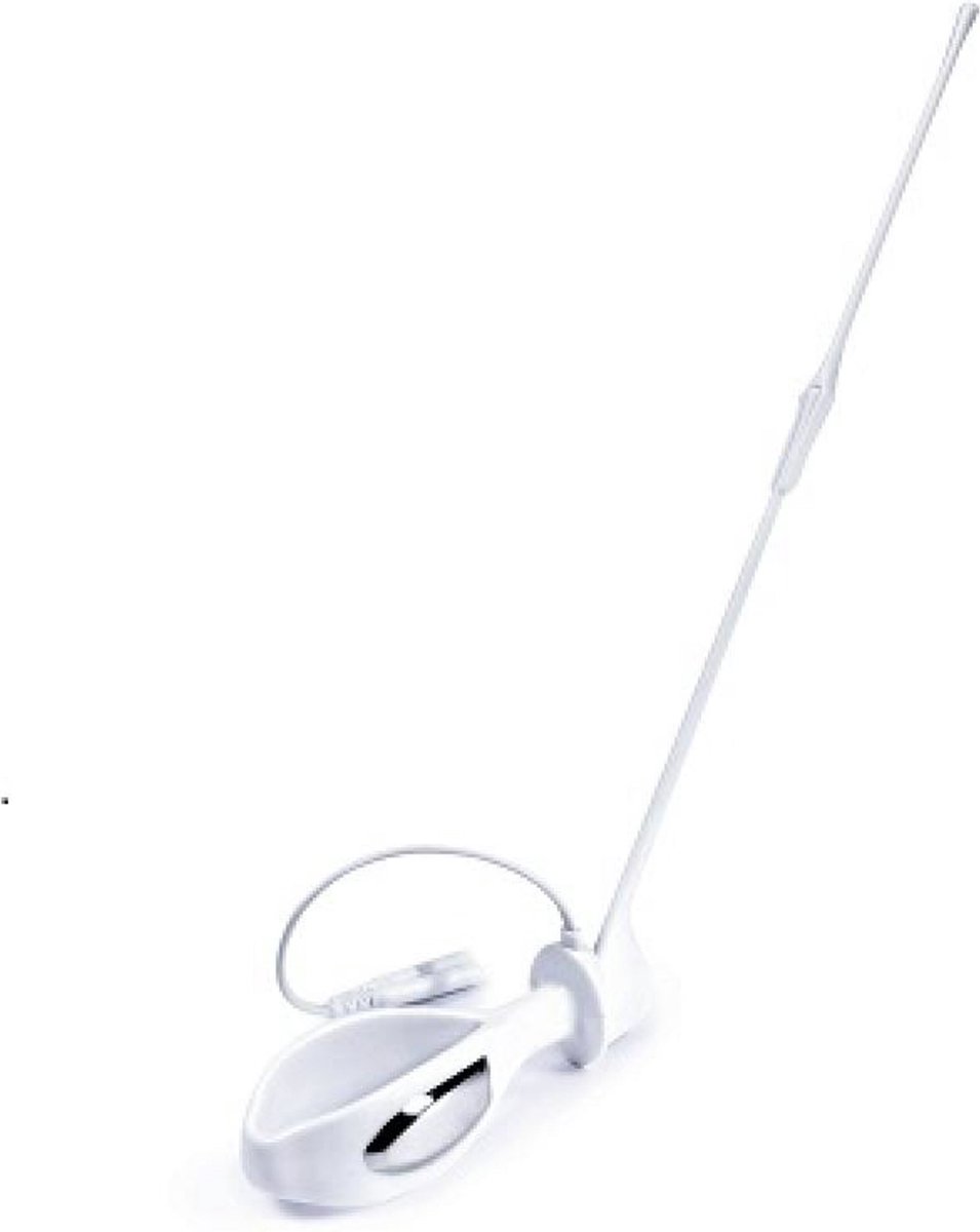 TensCare - Vaginale biofeedback probe | Bekkenbodem trainen | Vervangings probe | vaginale elektrode | bekkenbodem stimulator sonde