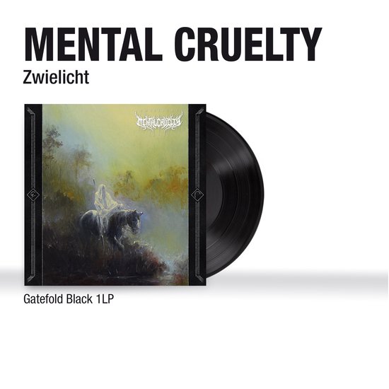 Zwielicht - cover