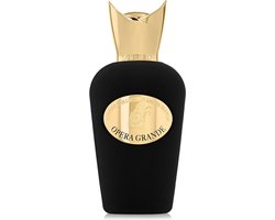 Sospiro Opera Grande parfum - Verleidelijke eau de parfum met fruitige noten