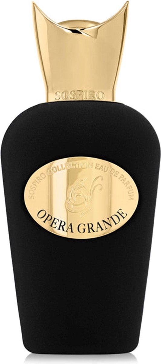 Goedkoopste SOSPIRO Eau de parfum - Opera Grande
