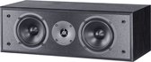 Magnat Monitor S12C ENCEINTE CENTRALE COMPACTE 2 VOIES AVEC DOUBLE BASSE