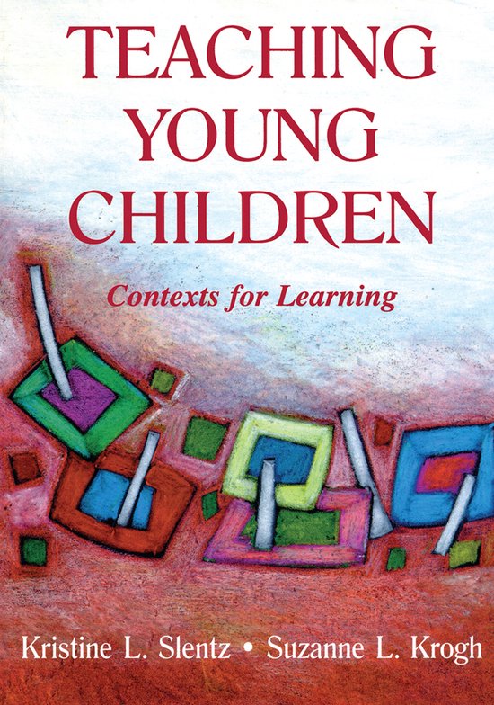 Teaching Young Children - cover