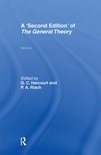 A "Second Edition" of the General Theory