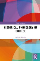 China Perspectives- Historical Phonology of Chinese