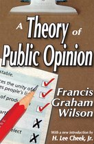 Theory Of Public Opinion