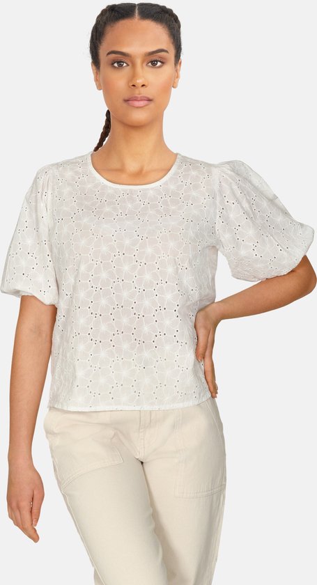 SISTERS POINT Uba-SS Haut pour femme - Taille S