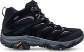Merrell Moab 3 Mid GTX - Wandelschoenen - Heren Black / Grey 45