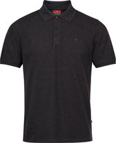 DANISH ENDURANCE Polo Coupe Classic Homme - Katoen Bio - Taille XXXL