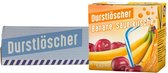 Dorstlesser - Vruchtensap - Banaan - Kers - 12x500 ml
