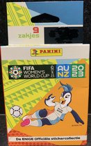 Panini FIFA Women’s World Cup 2023 Sticker Blister - Voetbalplaatjes