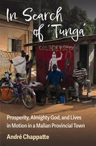 African Perspectives- In Search of Tunga
