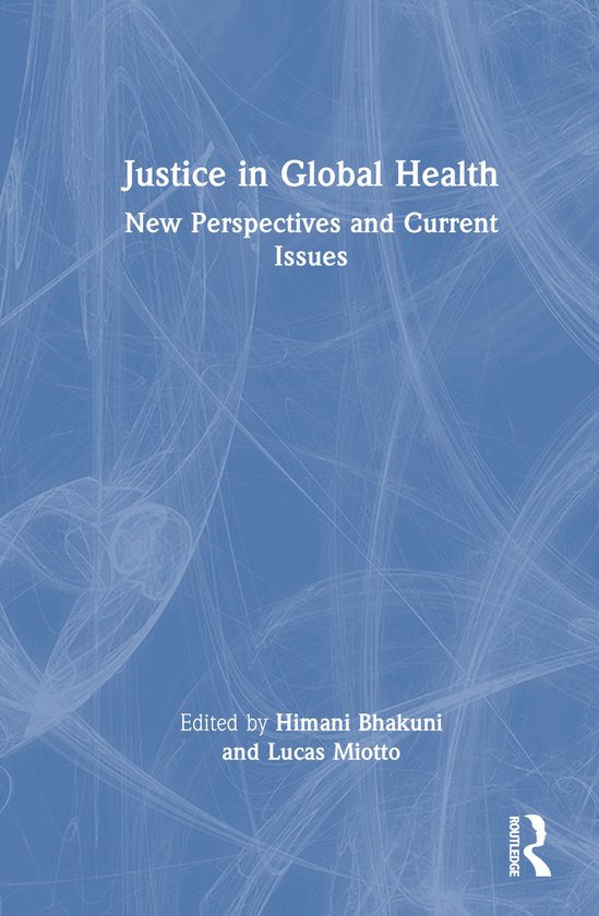 Justice in Global Health 9781032508474 Boeken