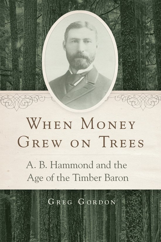 When Money Grew on Trees - cover