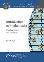 Pure and Applied Undergraduate Texts- Introduction to Mathematics