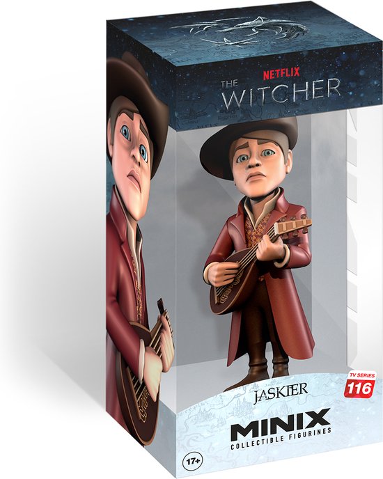 Figurine Pop Yennefer (The Witcher 3) #152 pas cher | Figurine Pop Figurine Pop Yennefer (The Witcher 3) #152 pas cher | Figurine Pop