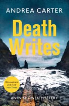 Inishowen Mysteries 6 - Death Writes