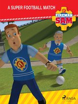 Fireman Sam - Fireman Sam - A Super Football Match